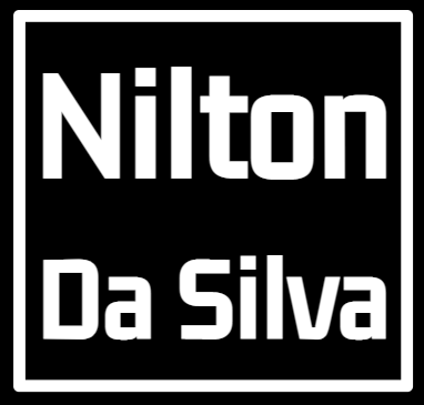 Nilton Da Silva Logo