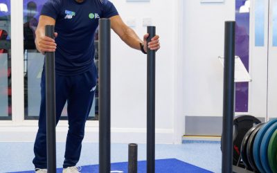 Getting Started With Strength Training