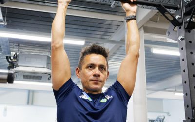 Basic Principles of Strength Training