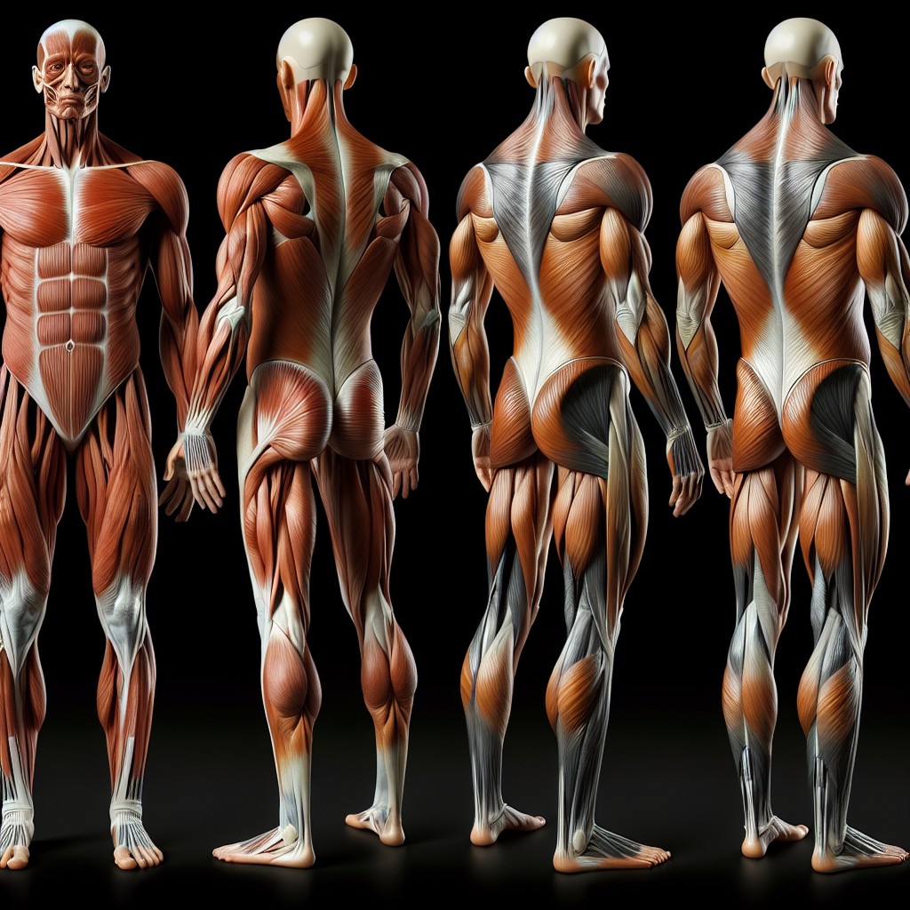 Understanding Muscle Groups