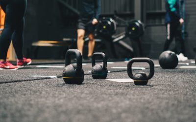 Choosing the Best Kettlebells: A Guide