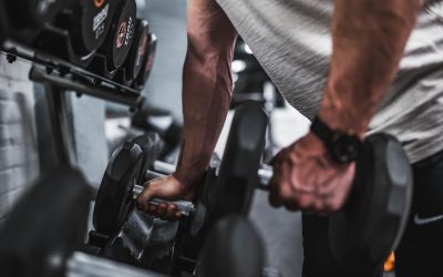What is Strength Training?