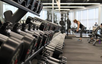 Setting Realistic Goals for Strength Training