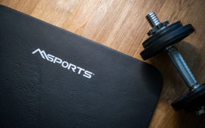 Short-term and Long-term Goals in Strength Training