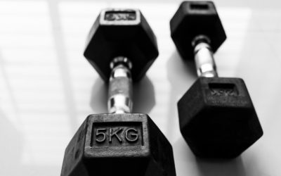 Must-Have Strength Training Gear for a Powerful Workout