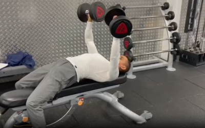 Dumbbell Press