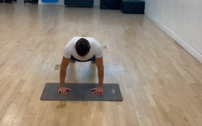 Push-ups