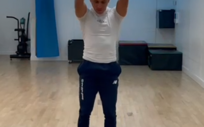 Burpees